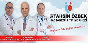 Dr. Tahsin Özbek Hastenesi İzmitten Sonra Derince’de Lazer Epilasyon Yapıyor