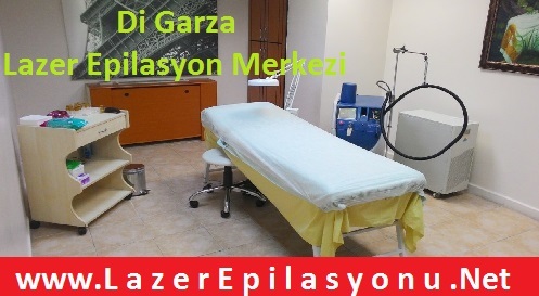 Di Garza Lazer Epilasyon Handan Serdaroğlu-Diyarbakır