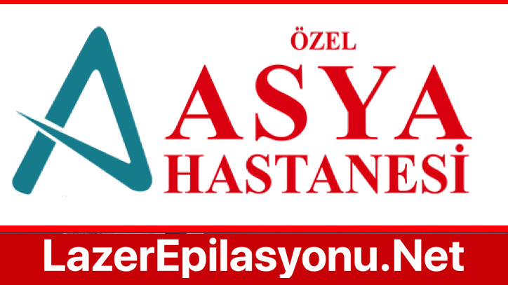 Özel Asya Hastanesi Lazer Epilasyon – İstanbul