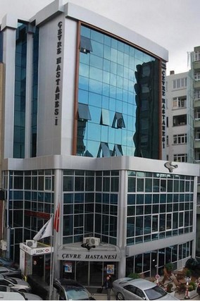Çevre Hastanesi İstanbul Lazer Epilasyon – Mecidiyeköy