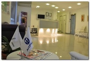 ArtPlast Lazer Epilasyon Diş Estetik ve Plastik Cerrahi Kliniği – Ankara