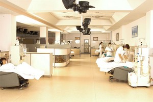 Şifa Hastanesi Lazer Epilasyon ve Estetik Cerrahi – İzmir Erzurum