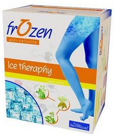 Frozen ice Therapy – Frozen Terapisi ile Selülit Tedavisi ve Fiyatları