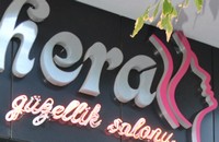 Hera Güzellik ve Lazer Epilasyon Merkezi – Şahinbey Gaziantep
