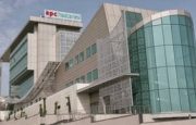 EPC Hastanesi Lazer Epilasyon Ünitesi – Çukurova Adana