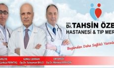 Dr. Tahsin Özbek Hastenesi İzmitten Sonra Derince’de Lazer Epilasyon Yapıyor