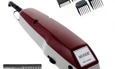 Moser Saç Kesme Makinası Nasıl Kullananlar?