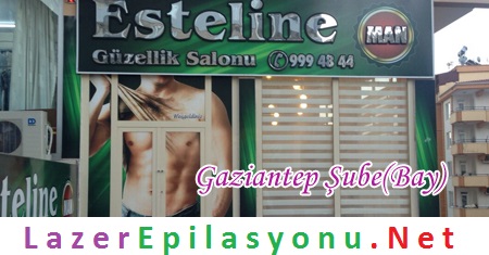 Esteline Güzellik Merkezi ve Lazer Epilasyon Adıyaman Gaziantep