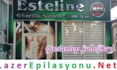 Esteline Güzellik Merkezi ve Lazer Epilasyon Adıyaman-Gaziantep