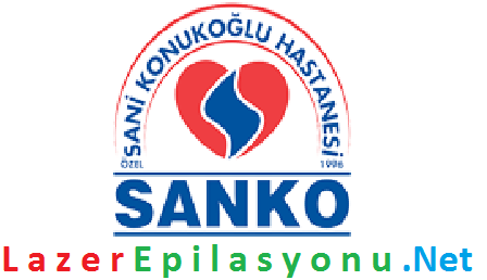 Sanko Hastenesi Plus Saç Ekim Merkezi Gaziantep