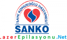 Sanko Hastanesi Plus Saç Ekim Merkezi Gaziantep