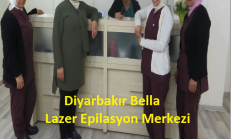 Bella Lazer Epilasyon ve Güzellik Ayfer Demir-Diyarbakır