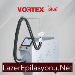 vortex lazer epilasyon cihazları