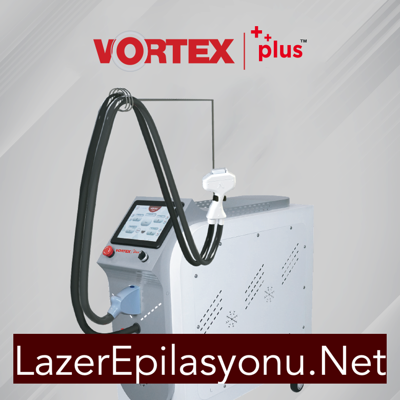 Vortex Lazer Epilasyon Cihazı Kullananlar Yorumlar Nasıl?