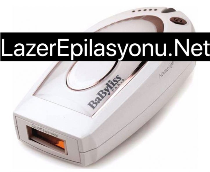 Babyliss G937E Lazer Epilatör Epilasyon Cihazı Kullananlar Yorumlar