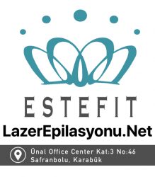 Safranbolu Estefit Lazer Epilasyon Merkezi Karabük Gidenler Yorumlar 