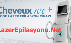 Cheveux ice Plus Diode Lazer epilasyon Cihazı Nasıl? Kullananlar Yorumlar