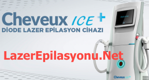 Cheveux ice Plus Diode Lazer epilasyon Cihazı Nasıl? Kullananlar Yorumlar