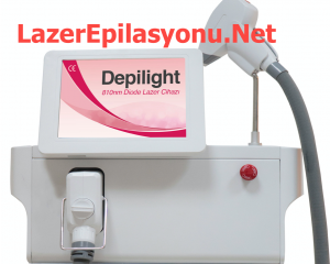 Depilight Diode(diyot) Lazer epilasyon Cihazı Nasıl? Kullananlar Yorumlar