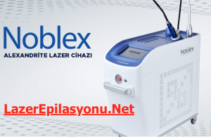 Noblex Alexandrite Lazer Cihazı Nasıl? Kullananlar Yorumlar
