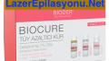 Bioder Biocure Vücut Kürü Tüy Azaltıcı Nasıl Kullananlar Yorumlar