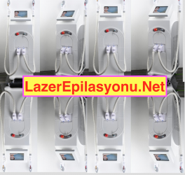 Profesyonel Lazer Epilasyon Aleti Fiyatları