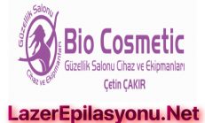 Bio Kozmetik Güzellik Salonu Cihazları Satış ve Servis İstanbul-Kartal