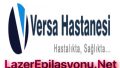 Nevşehir Özel Versa Hastanesi Lazer Epilasyon Yaptıranlar