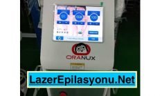 Oranux Diyot Eos-Ice Plus Lazer Epilasyon Cihazı Nasıl? Kullananlar Yorumlar