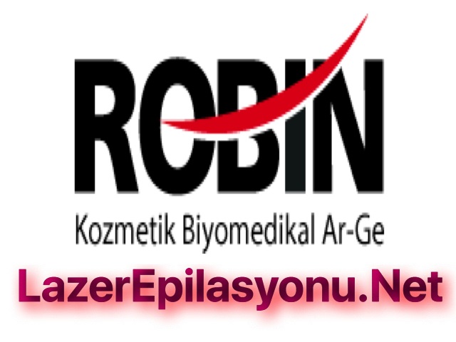 Robin Kozmetik Lazer Cihazları Teknik Servis ve Satış - Adana