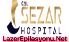 Adana Özel Sezar Hospital Hastanesi Lazer Epilasyon Gidenler
