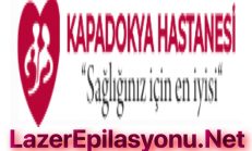 Nevşehir Özel Kapadokya Hastanesi Lazer Epilasyon Yaptıranlar