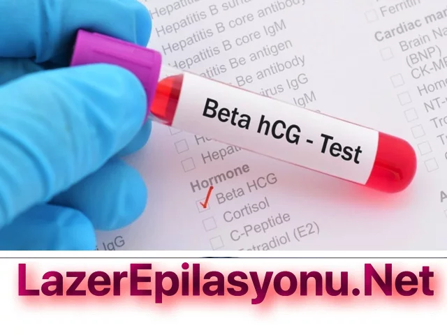 Özel Hastane Beta HCG Testi Fiyatı Ne Kadar?