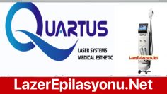 Quartus Lazer Epilasyon Cihazları Nasıl? Yorumlar
