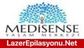 İstanbul – Medisense Yaşam Merkezi Lazer Epilasyon Yorumları
