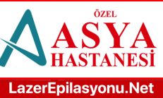 Özel Asya Hastanesi Lazer Epilasyon – İstanbul