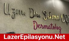 Sivas – Uzm. Dr. Selma Uçar Dermatoloji Kliniği Nasıl? Yorumlar