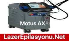 Motus Ax Alexandrite Lazer Epilasyon Cihazı Nasıl? Yorumları