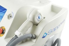 Sapphire Buz Başlık Diode Lazer Epilasyon Cihazı Nasıl? Kullananlar