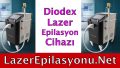 Diodex Diode Lazer Epilasyon Cihazı Nasıl? Yorumları