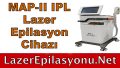 Map-II IPL OPT System Lazer Epilasyon Cihazı Nasıl? Yorumları