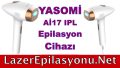 Yasomi Ai17 IPL Epilasyon Cihazı Nasıl? Yorumları Kullananlar