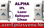 Alpha Ipl Lazer Epilasyon Cihazı Nasıl? Yorumları