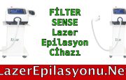 Filter Sense IPL Lazer Epilasyon Cihazı Nasıl? Yorumları