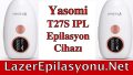 Yasomi T27S IPL Lazer Epilasyon Cihazı Nasıl? Kullananlar Yorumları